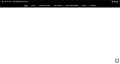Desktop Screenshot of pigeonhillbrew.com